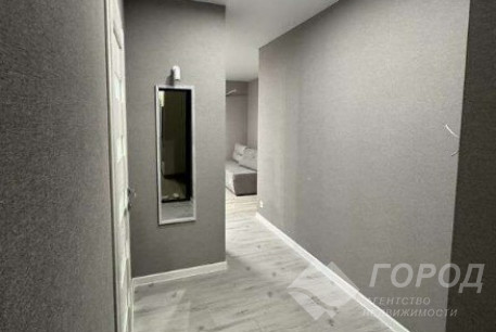 Сдам 2-х кімнатну квартиру в новобудові, Гагарина проспект, Проспект Гагарина метро, Код: 810207/1