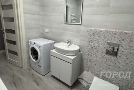 Сдам 2-х кімнатну квартиру в новобудові, Гагарина проспект, Проспект Гагарина метро, Код: 810207/1