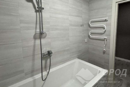 Сдам 2-х кімнатну квартиру в новобудові, Гагарина проспект, Проспект Гагарина метро, Код: 810207/1