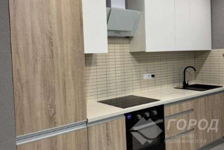 Сдам 2-х кімнатну квартиру в новобудові, Гагарина проспект, Проспект Гагарина метро, Код: 810207/1