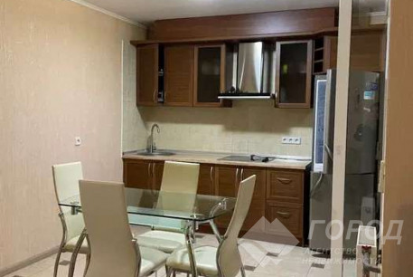 Сдам 1-кімнатну квартиру, Гагарина проспект, Спортивная метро, Код: 810209/1