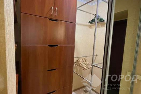 Сдам 1-кімнатну квартиру, Гагарина проспект, Спортивная метро, Код: 810209/1