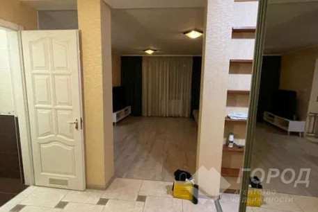 Сдам 1-кімнатну квартиру, Гагарина проспект, Спортивная метро, Код: 810209/1