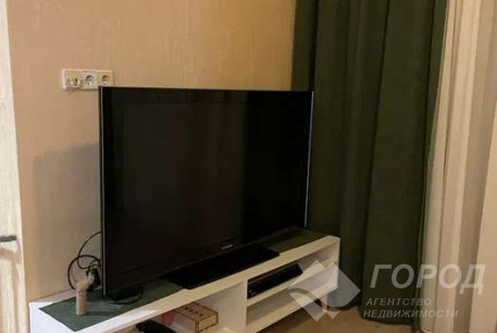 Сдам 1-кімнатну квартиру, Гагарина проспект, Спортивная метро, Код: 810209/1