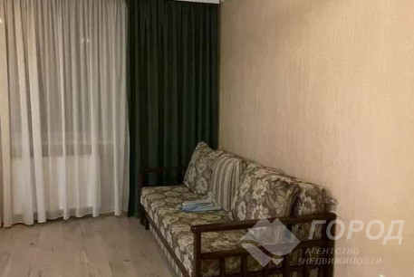 Сдам 1-кімнатну квартиру, Гагарина проспект, Спортивная метро, Код: 810209/1