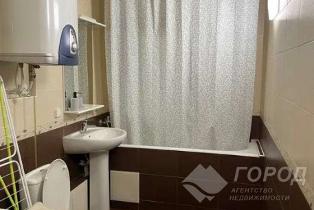 Сдам 1-кімнатну квартиру, Гагарина проспект, Спортивная метро, Код: 810209/1