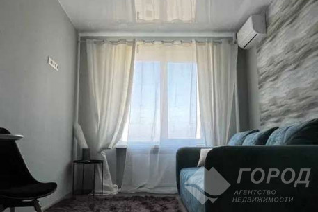 Продам 1-кімнатну квартиру, Алексеевка, Код: 810212/1