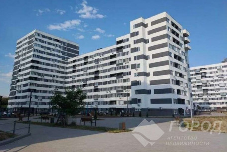 Продам 2-х кімнатну квартиру в новобудові, Новые дома, Маршала Жукова метро (Дворец спорта), Код: 810213/1