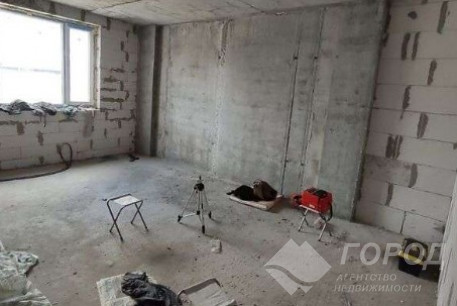 Продам 2-х кімнатну квартиру в новобудові, Новые дома, Маршала Жукова метро (Дворец спорта), Код: 810213/1