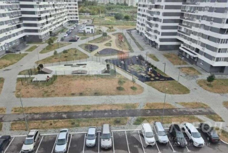 Продам 2-х кімнатну квартиру в новобудові, Новые дома, Маршала Жукова метро (Дворец спорта), Код: 810213/1