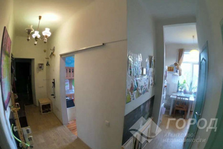 Сдам 2-х кімнатну квартиру, ХТЗ, ХТЗ метро, Код: 810216/1