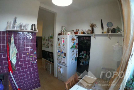 Сдам 2-х кімнатну квартиру, ХТЗ, ХТЗ метро, Код: 810216/1