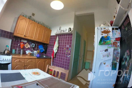 Сдам 2-х кімнатну квартиру, ХТЗ, ХТЗ метро, Код: 810216/1