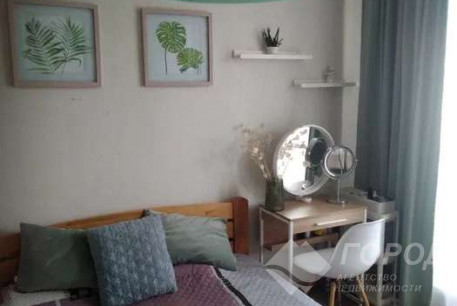 Сдам 2-х кімнатну квартиру, Салтовка, 607 м/р, Код: 810222/1