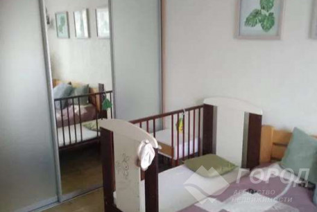 Сдам 2-х кімнатну квартиру, Салтовка, 607 м/р, Код: 810222/1