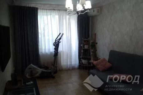 Сдам 2-х кімнатну квартиру, Салтовка, 607 м/р, Код: 810222/1