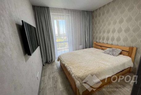 Сдам 2-х кімнатну квартиру, Новые дома, Код: 810223/1