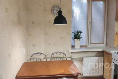 Сдам 1-кімнатну квартиру, Павлово поле, Ботанический сад метро, Код: 810224/1