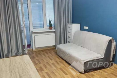 Сдам 1-кімнатну квартиру, Павлово поле, Ботанический сад метро, Код: 810224/1