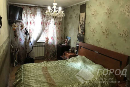 Продам 3-х кімнатну квартиру, Новые дома, Код: 810226/1