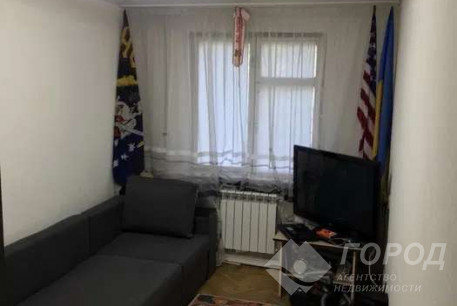 Продам 3-х кімнатну квартиру, Новые дома, Код: 810226/1