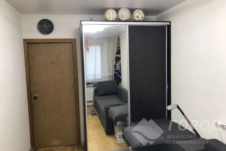 Продам 3-х кімнатну квартиру, Новые дома, Код: 810226/1