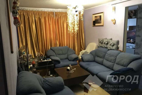 Продам 3-х кімнатну квартиру, Новые дома, Код: 810226/1