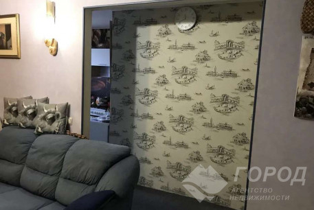 Продам 3-х кімнатну квартиру, Новые дома, Код: 810226/1