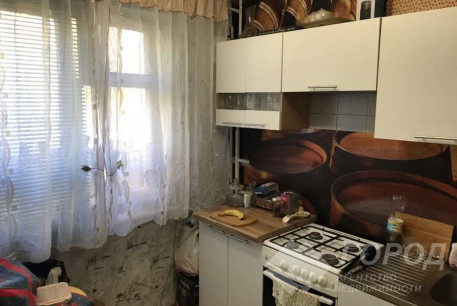 Продам 3-х кімнатну квартиру, Новые дома, Код: 810226/1