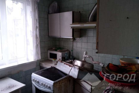 Продам 4-х кімнатну квартиру, Северная Салтовка, Код: 810228/1