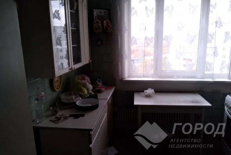 Продам 4-х кімнатну квартиру, Северная Салтовка, Код: 810228/1