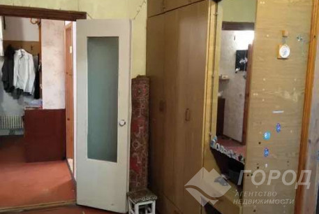 Продам 4-х кімнатну квартиру, Северная Салтовка, Код: 810228/1