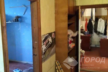 Продам 4-х кімнатну квартиру, Северная Салтовка, Код: 810228/1