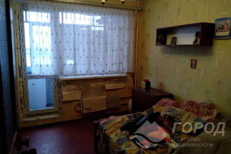 Продам 4-х кімнатну квартиру, Северная Салтовка, Код: 810228/1