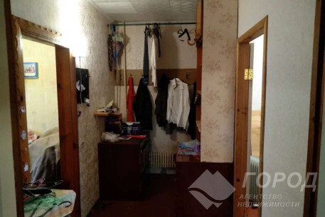 Продам 4-х кімнатну квартиру, Северная Салтовка, Код: 810228/1