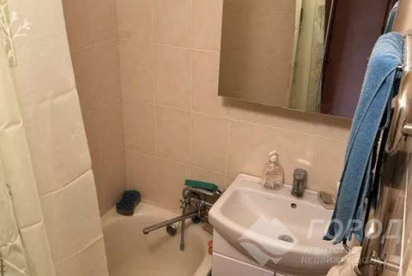 Продам 1-кімнатну квартиру, Алексеевка, Победа метро, Код: 810230/1