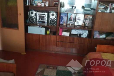 Продам 1-кімнатну квартиру, Алексеевка, Победа метро, Код: 810230/1