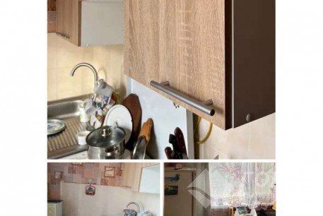 Продам 1-кімнатну квартиру, Алексеевка, Победа метро, Код: 810230/1