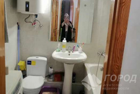 Сдам 1-кімнатну квартиру, Павлово поле, 23 Августа метро, Код: 810233/1