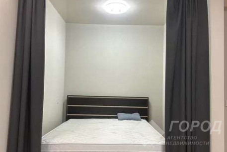 Сдам 1-кімнатну квартиру в новобудові, Новые дома, Коммунальный рынок, Код: 810234/1