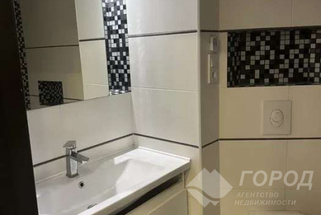 Сдам 1-кімнатну квартиру в новобудові, Новые дома, Коммунальный рынок, Код: 810234/1