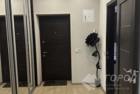 Сдам 1-кімнатну квартиру в новобудові, Новые дома, Коммунальный рынок, Код: 810234/1