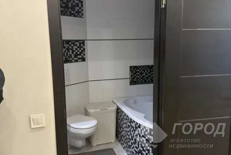 Сдам 1-кімнатну квартиру в новобудові, Новые дома, Коммунальный рынок, Код: 810234/1