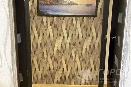 Продам 3-х кімнатну квартиру, Бавария, Код: 810236/2