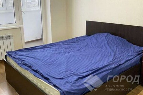 Продам 3-х кімнатну квартиру, Бавария, Код: 810236/2