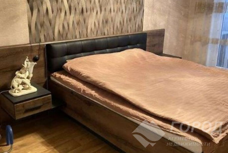 Продам 3-х кімнатну квартиру, Бавария, Код: 810236/2