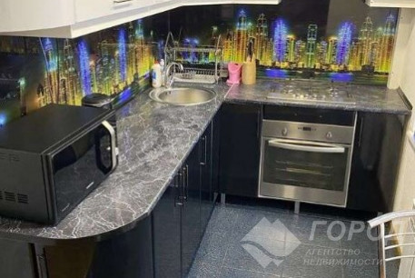 Продам 3-х кімнатну квартиру, Бавария, Код: 810236/2