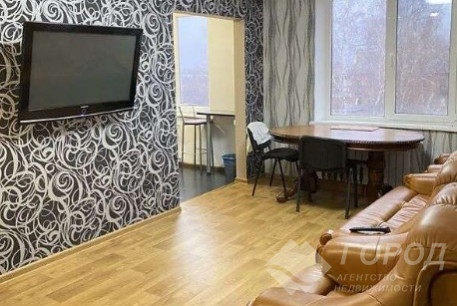 Продам 3-х кімнатну квартиру, Бавария, Код: 810236/2