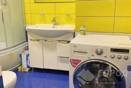 Продам 3-х кімнатну квартиру, Бавария, Код: 810236/2