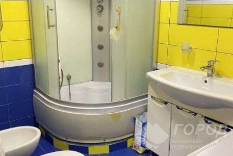 Продам 3-х кімнатну квартиру, Бавария, Код: 810236/2